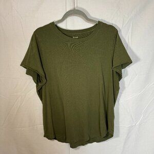 Madewell Tee size XXL